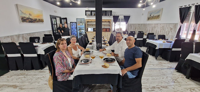 Asador Restaurante Chumi - Miraelrío