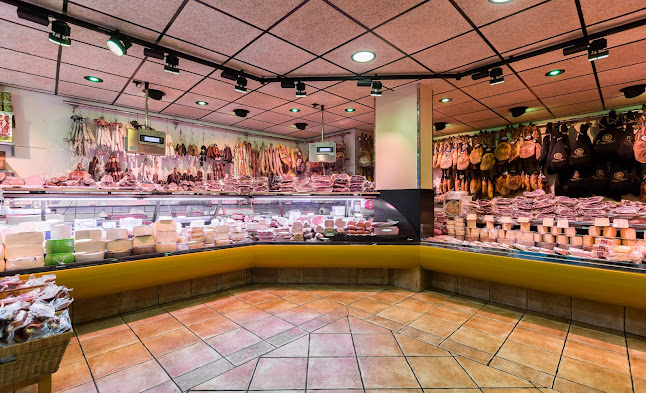 Comentarii opinii despre Germans Gracia - Sant Andreu Xarcuteries