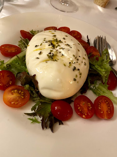 Restaurante Italiano Massimo - Barcelona