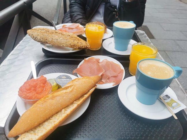 C. de San Bernardo, 57, Centro, 28015 Madrid