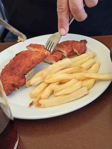 Reviews of Bar Ignacio in Dos Hermanas - Gastronomía y hostelería