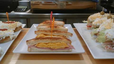 Reviews of Bar "Helguera" in Bilbao - Gastronomía y hostelería