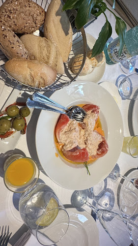 Café del Príncipe - Madrid