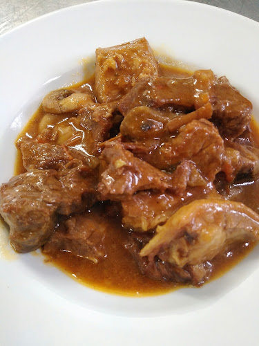 Restaurant Maria Angels (Cal Parera) - Gastronomía y hostelería