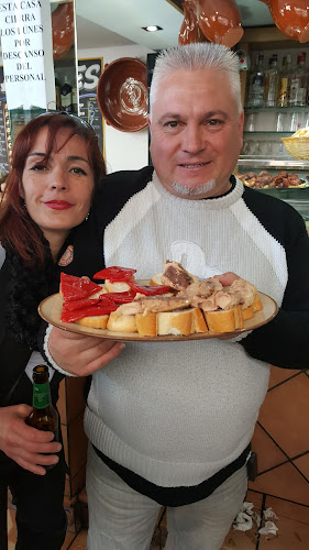 BAR RESTAURANTE TRES HERMANOS Open Times