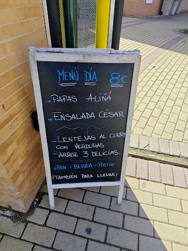 Reviews of Cafeteria Sadus Bermejales in Sevilla - Gastronomía y hostelería