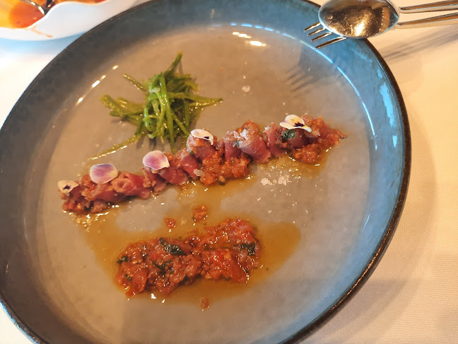 P.º Marítimo Alcalde Francisco Vázquez, 25, 15002 A Coruña