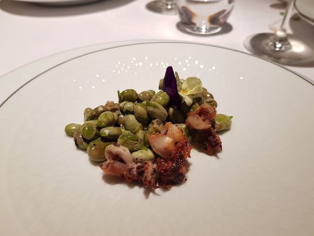 Restaurant Ca l'Isidre