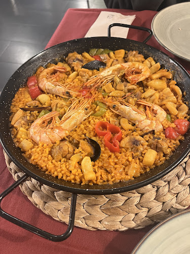 Comentarii opinii despre El comedor de Amara