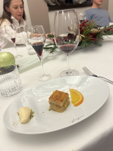 Adolfo Restaurante - Gastronomía y hostelería