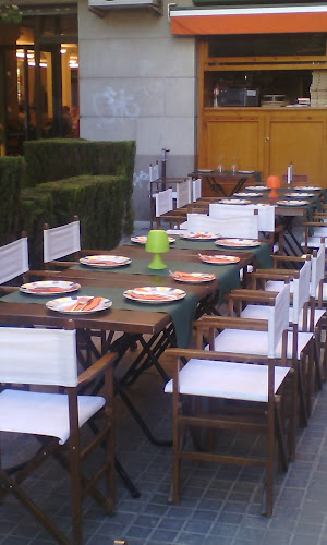 Pizzeria La Madonna - Gastronomía y hostelería