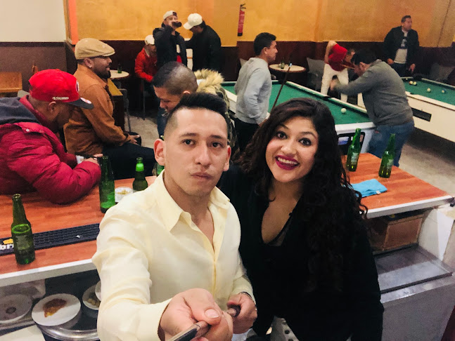 Comentarii opinii despre Bar Caribe