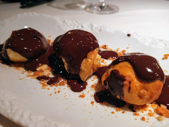 Juanito Kojua - Gastronomía y hostelería