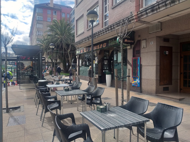 Mesón El Museo - Gijón