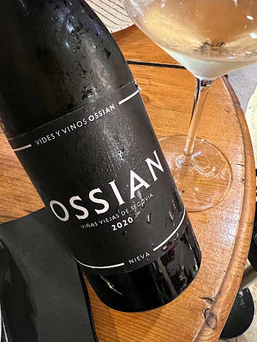 Comentarii opinii despre Bodega Celler Jordana