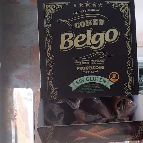 Heladería Los Artesanos Jijonenca - Gastronomía y hostelería