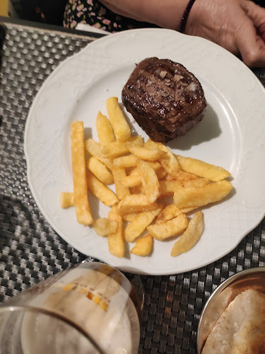 Opinii despre Restaurante Casa Manolo în Madrid - Gastronomía y hostelería