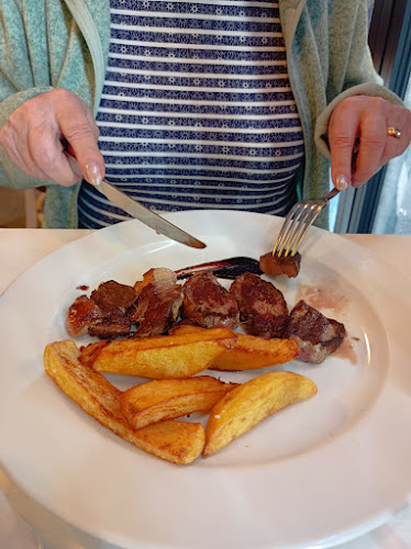 Restaurante Gorbea Bilbao - Bilbao