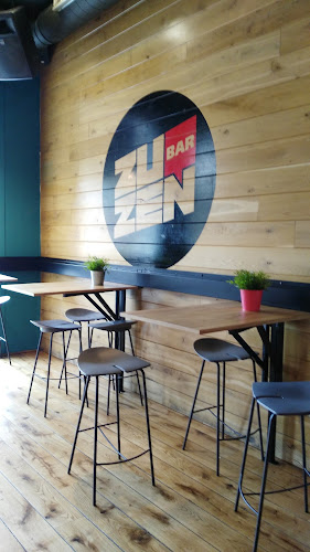 Zuzen Gastropub - Gastronomía y hostelería