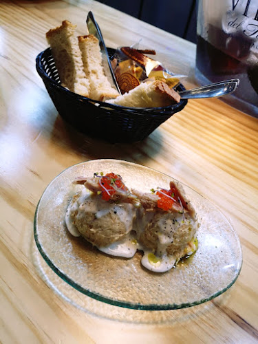 Reviews of Bar restaurante Sal y tomate in Sevilla - Gastronomía y hostelería