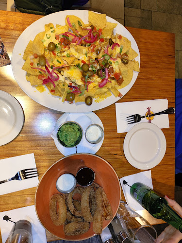 Av. del Marqués de Sotelo, 6, Ciutat Vella, 46002 València, Valencia