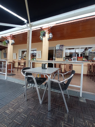 Restaurante Anduriña