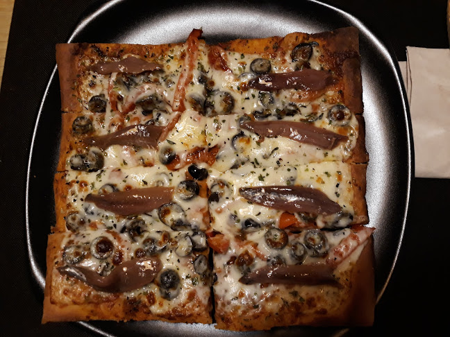 Braseria el Fogón de Sant Boi - Sant Boi de Llobregat