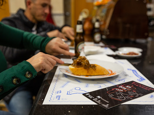 RESTAURANTE MOLI DE LA REIXA Phone number