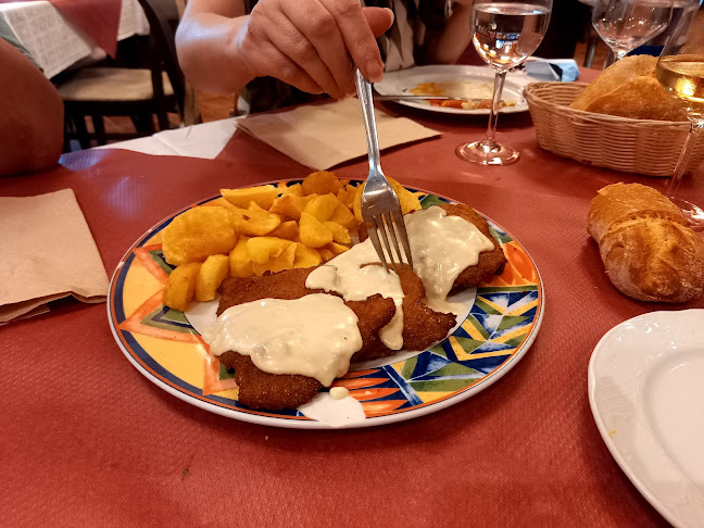 Mesón El Museo - Gijón