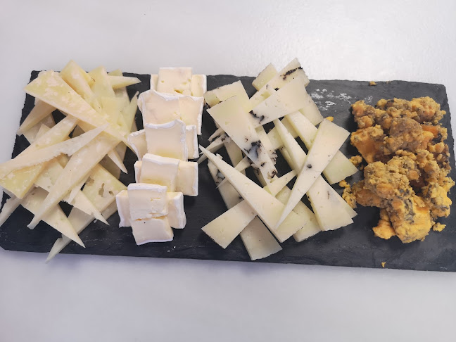 La Fábrica Del Pernil Open Times