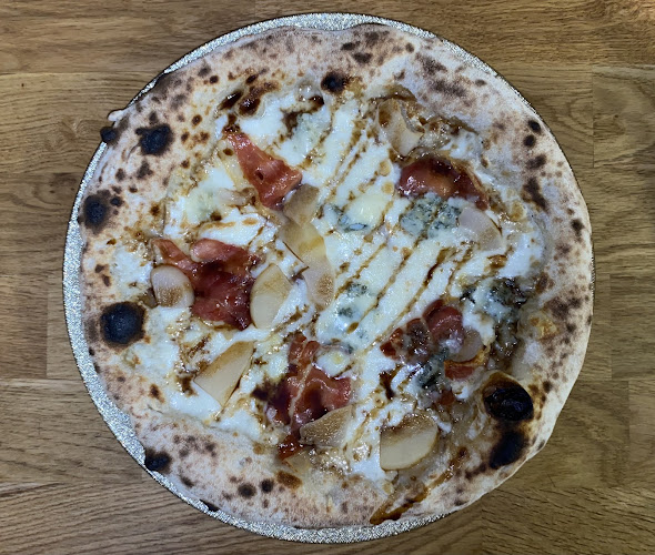 Pizzería Junkal - Gastronomía y hostelería