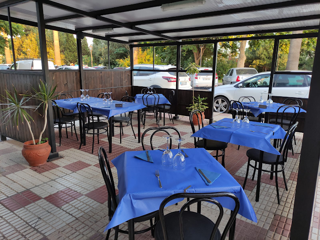 Pizzería Fattucchi - Gastronomía y hostelería