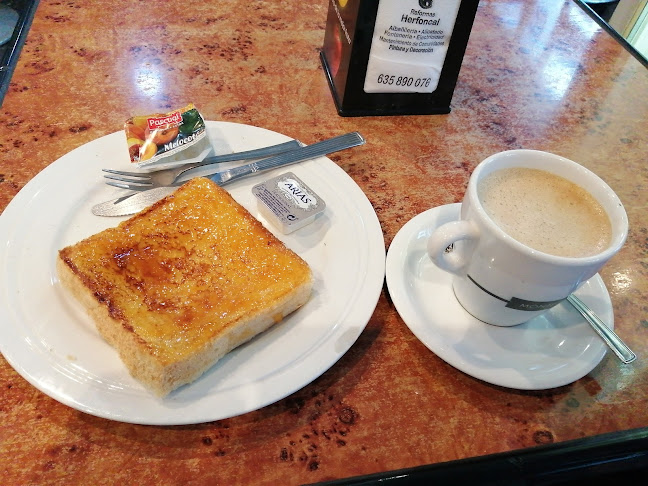 Chocolatería Danubio Azul - Gastronomía y hostelería