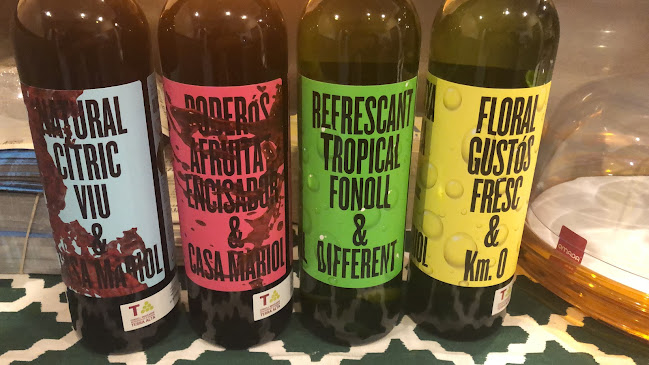 Comentarii opinii despre La Porció