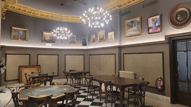 Le Petit Comité Pamplona - Nuevo Casino Principal - Pamplona