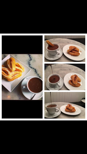 Reviews of Saioa in Barcelona - Gastronomía y hostelería