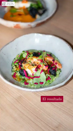 Opinii despre Lapsus Bistro în Calp - Gastronomía y hostelería