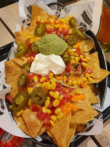 Comentarii opinii despre CTR CHICKEN