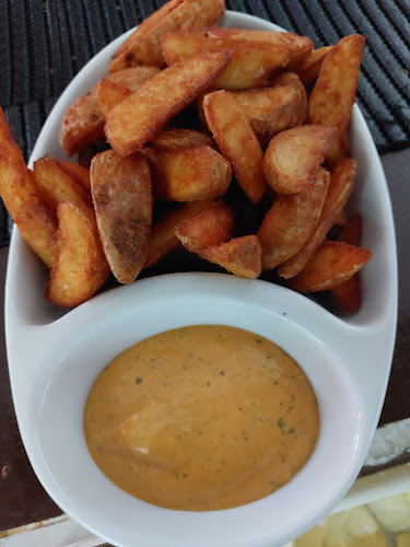 Opinii despre Pizzeria Tredici Getxo în Getxo - Gastronomía y hostelería