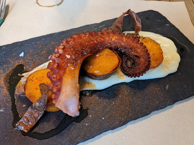 Comentarii opinii despre Bar Malasang