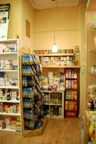 EL ARBOL DE LA VIDA ECOCENTRO - Gastronomía y hostelería