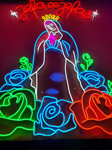 Comentarii opinii despre La Fábrica del Taco Sant Antoni