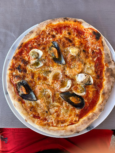 Pizzeria la Galera - Gastronomía y hostelería