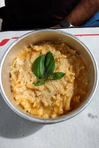 Mamma Mì Pizza e Tradizione Napoletana Phone number