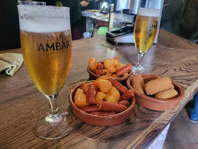 Skinazo-bar - Madrid