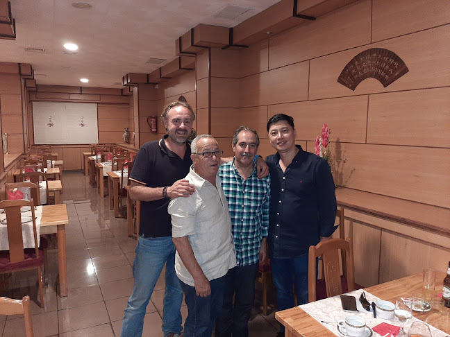 Restaurante Chino Nueva Ciudad Open Times