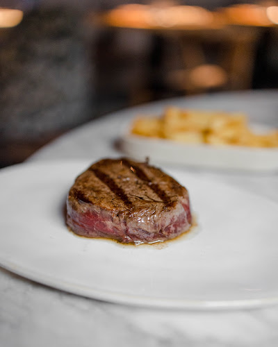 Restaurante Roostiq Marbella Phone number