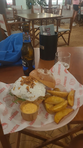 Disbarat Menorca - Hamburgueseria en Maó Open Times