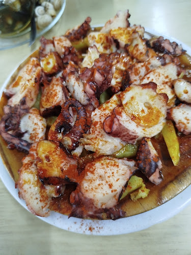 Comments and reviews of Restaurante Bar las Cañas