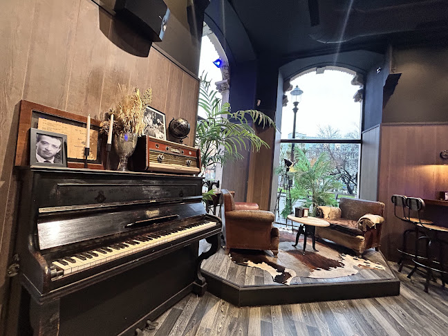 Cafetón. Desde 1904 - Gijón